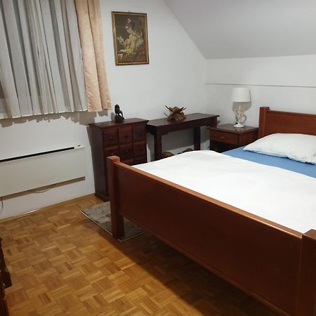 Terme Catez Apartma Nine Catez ob Savi Room photo