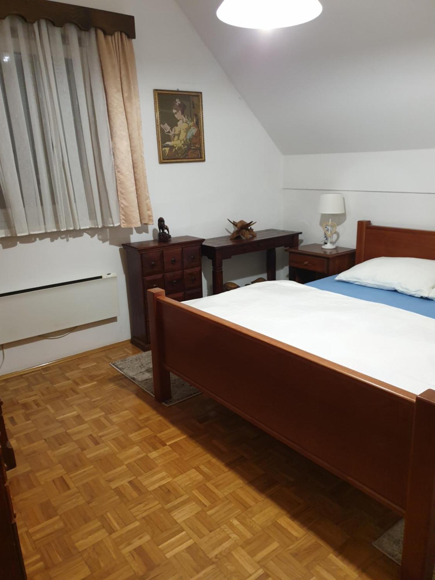 Terme Catez Apartma Nine Catez ob Savi Room photo