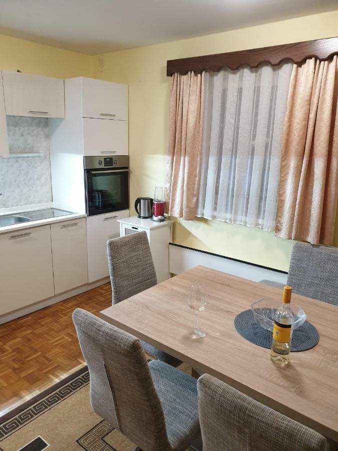 Terme Catez Apartma Nine Catez ob Savi Exterior photo