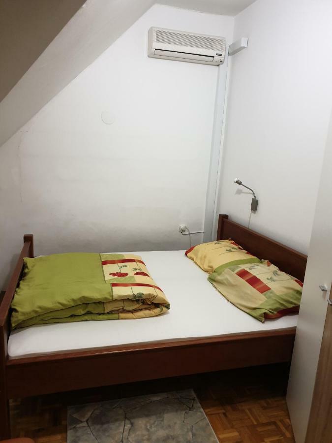 Terme Catez Apartma Nine Catez ob Savi Exterior photo