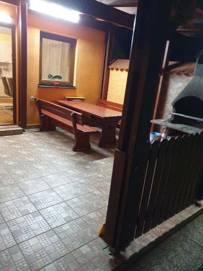 Terme Catez Apartma Nine Catez ob Savi Exterior photo