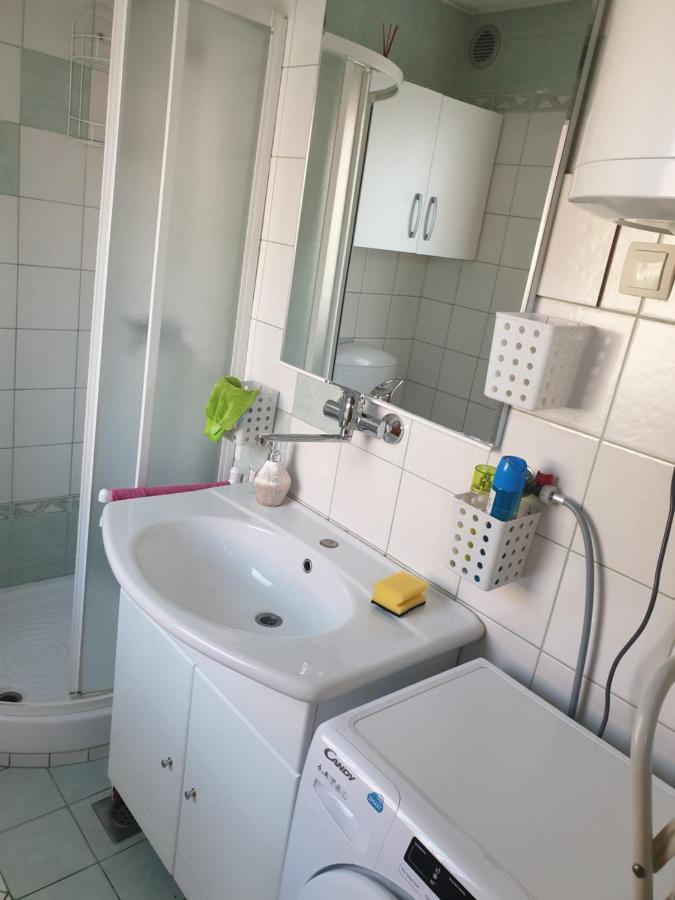 Terme Catez Apartma Nine Catez ob Savi Exterior photo
